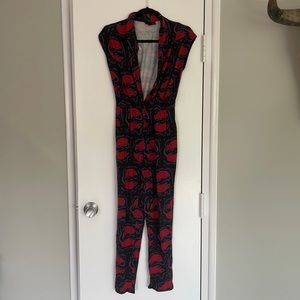Nooworks jumpsuit